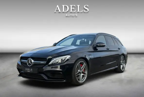 AMG 63 S