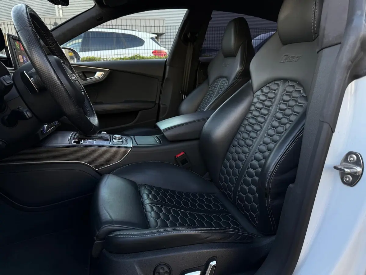 4.0 TFSI RS 7 quattro Pro Line Plus