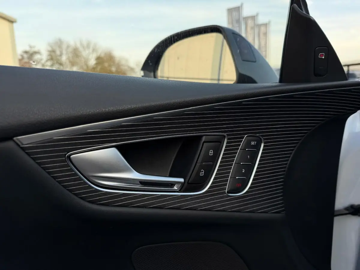 4.0 TFSI RS 7 quattro Pro Line Plus