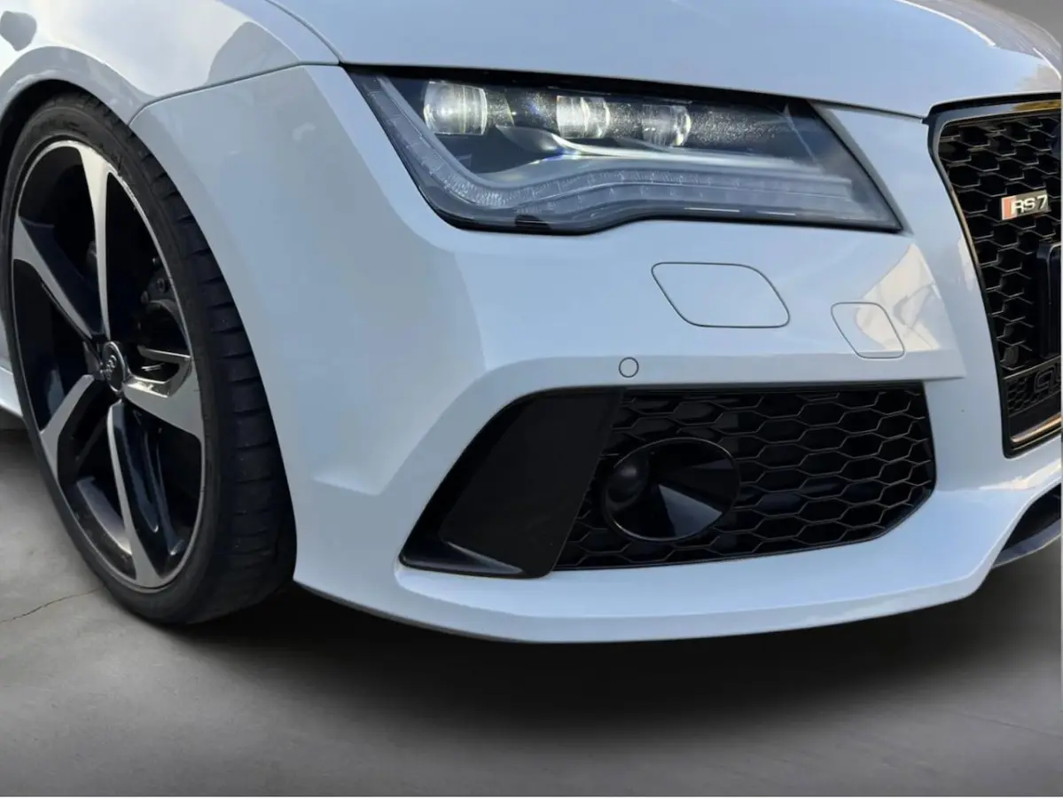 4.0 TFSI RS 7 quattro Pro Line Plus