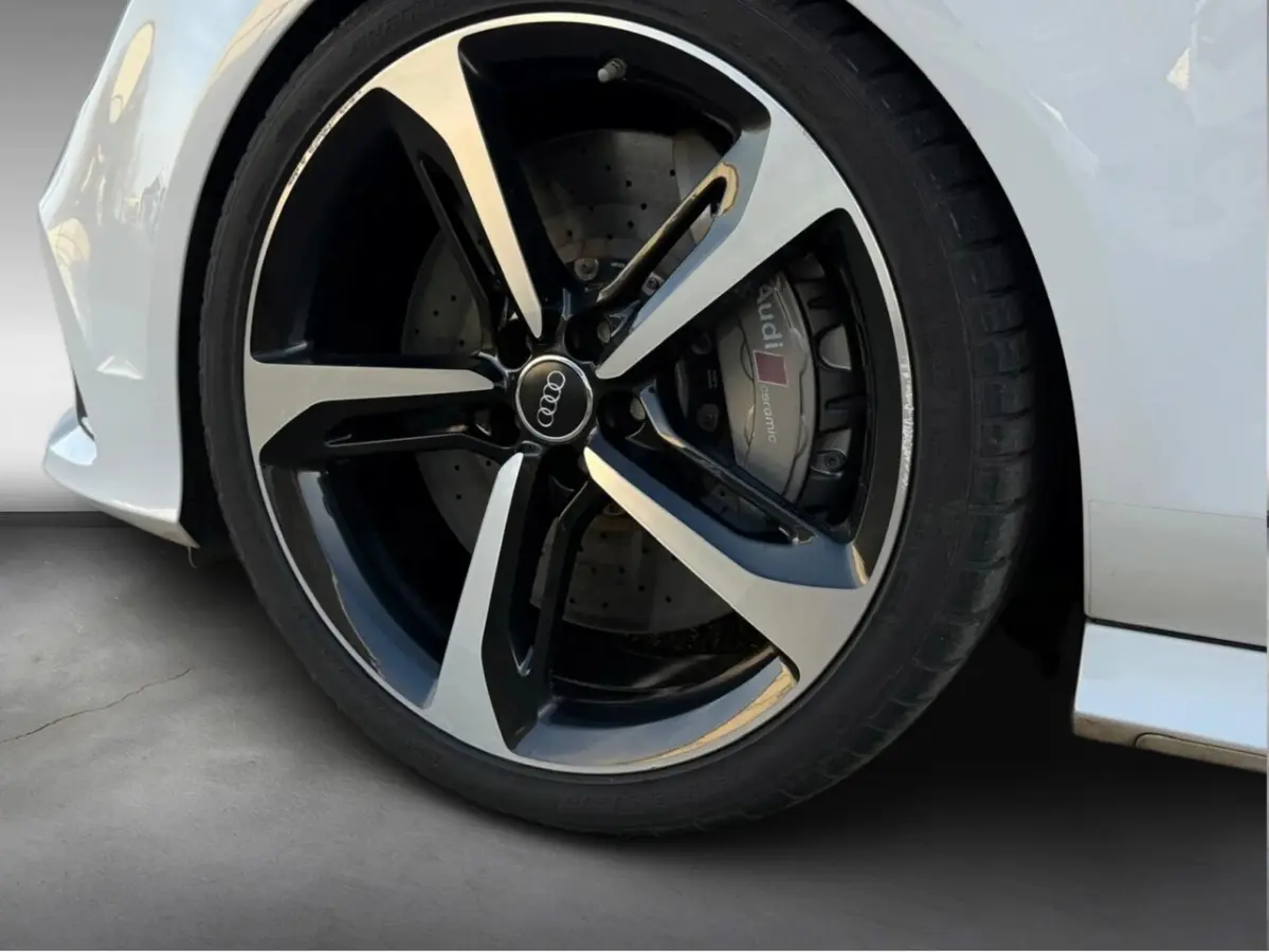 4.0 TFSI RS 7 quattro Pro Line Plus