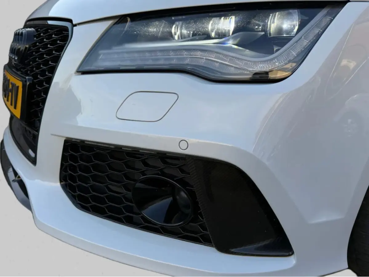 4.0 TFSI RS 7 quattro Pro Line Plus