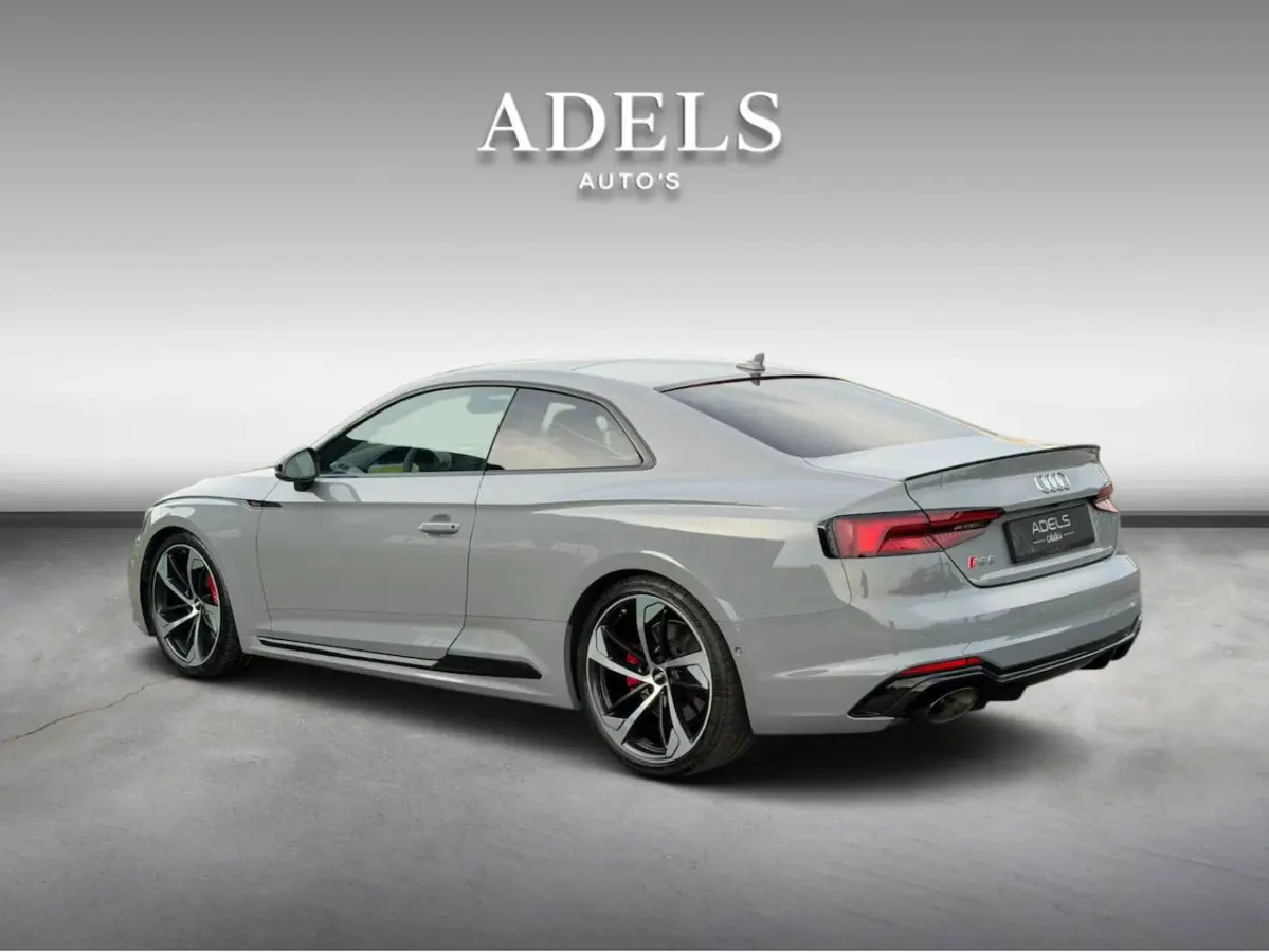 2.9 TFSI RS 5 quattro