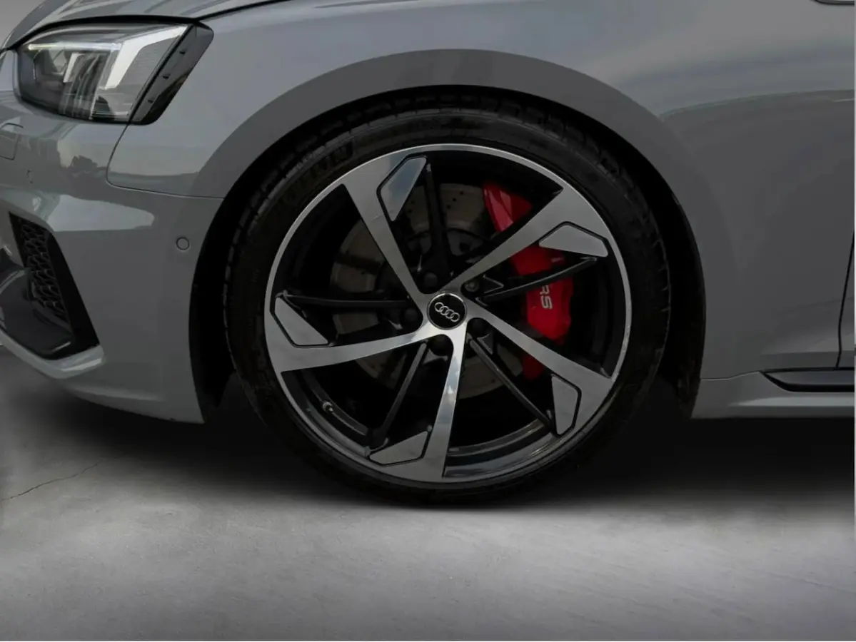 2.9 TFSI RS 5 quattro