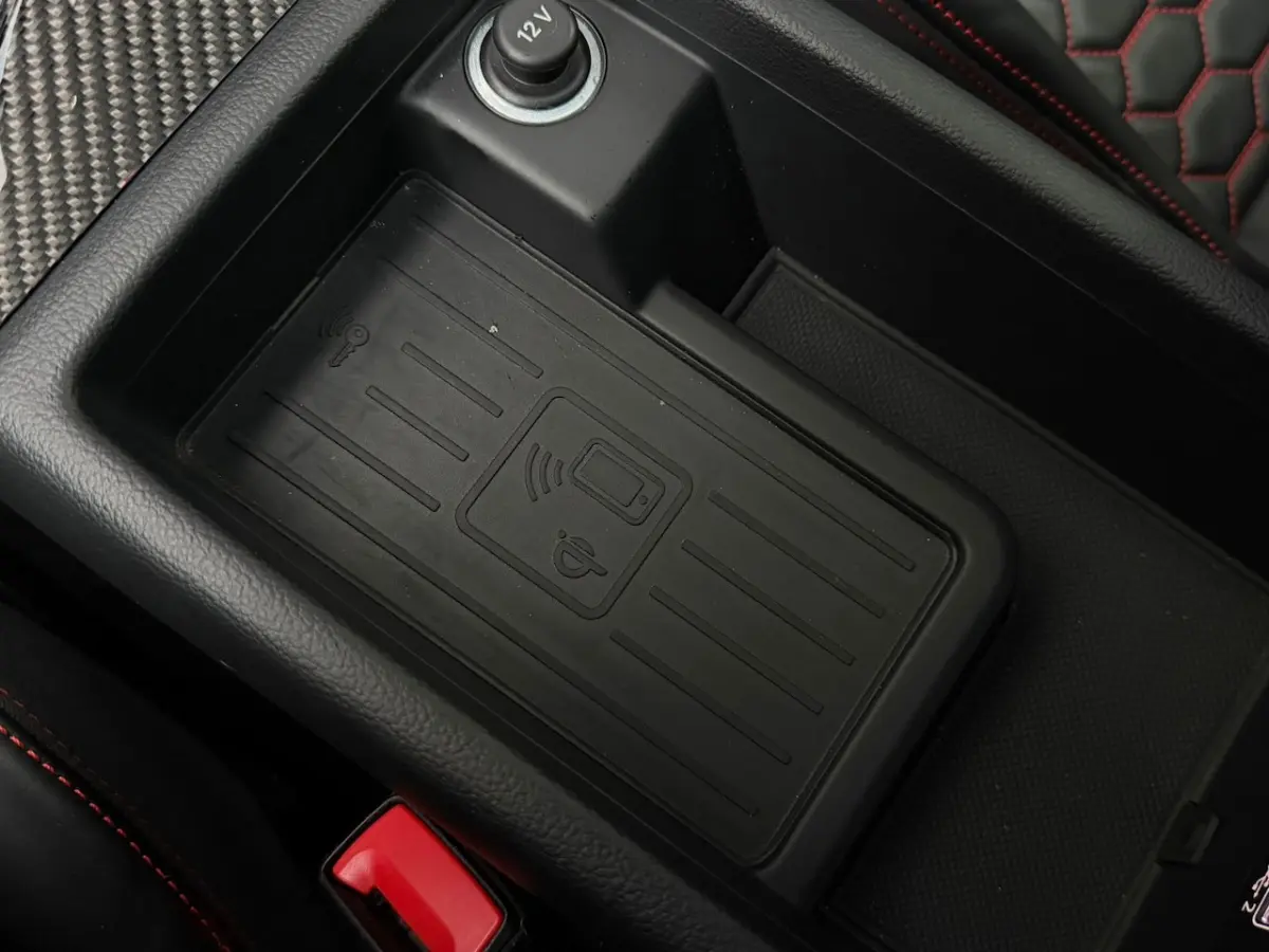 2.9 TFSI RS 5 quattro