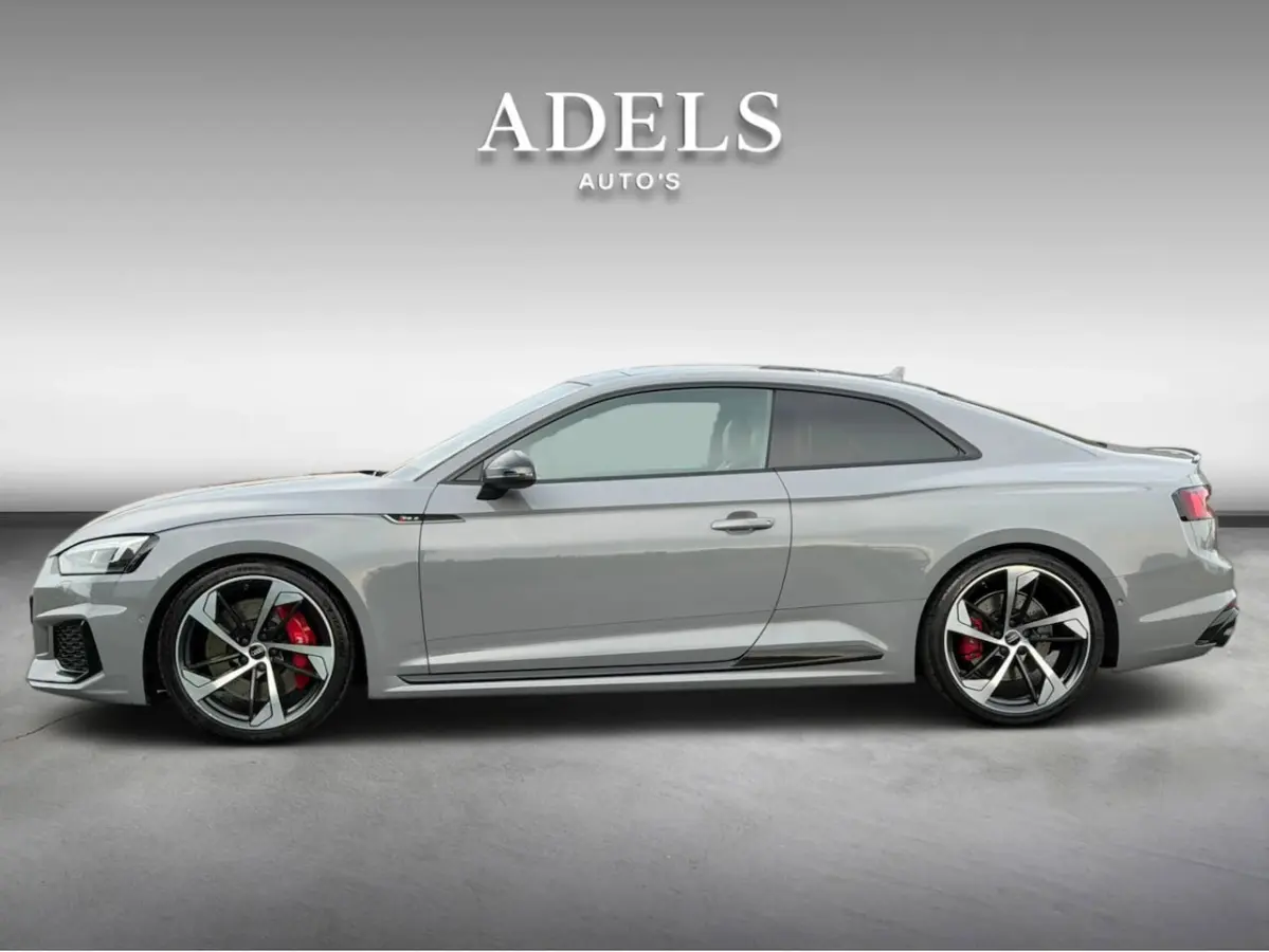 2.9 TFSI RS 5 quattro