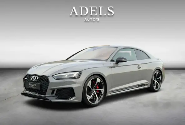 2.9 TFSI RS 5 quattro