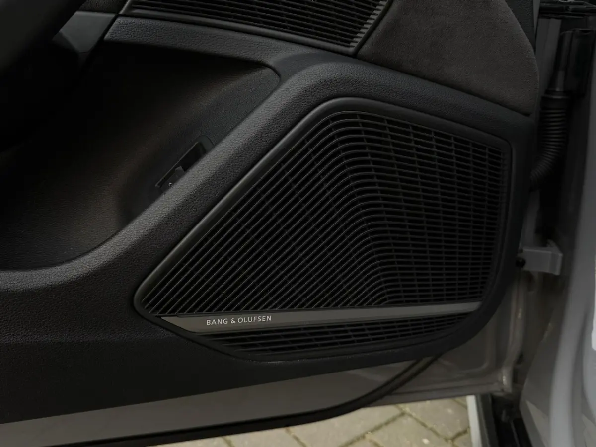 2.9 TFSI RS 5 quattro