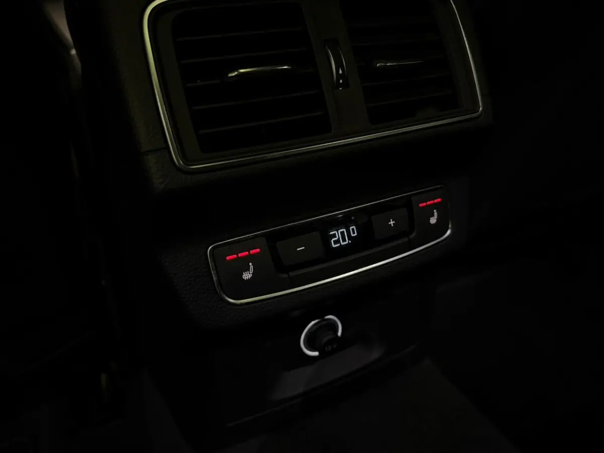 3.0 TFSI SQ5 quattro Pro Line Plus
