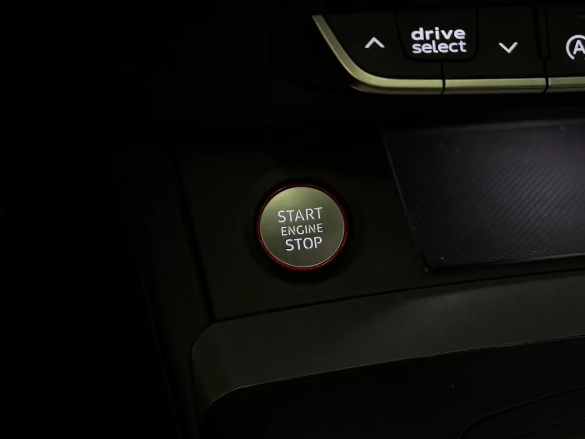 3.0 TFSI SQ5 quattro Pro Line Plus