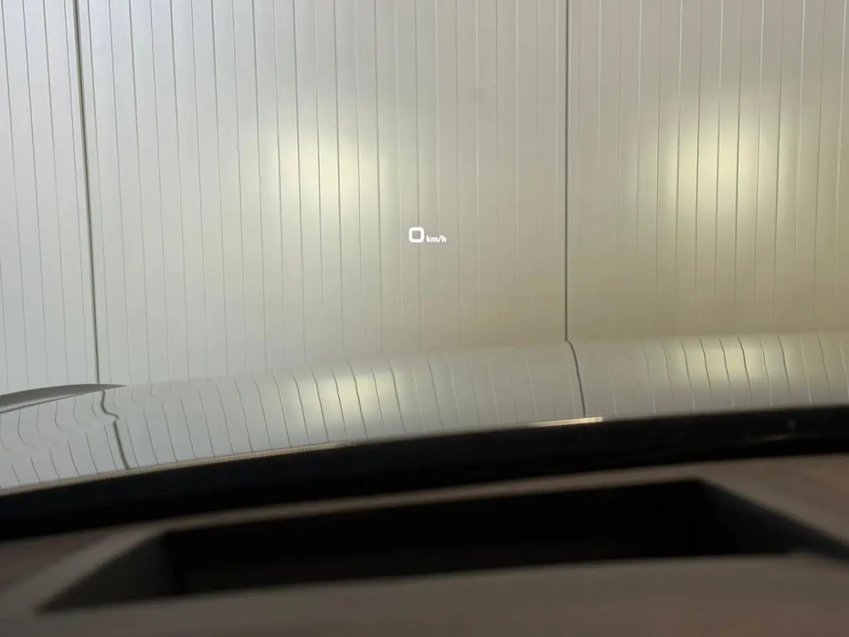 3.0 TFSI SQ5 quattro Pro Line Plus