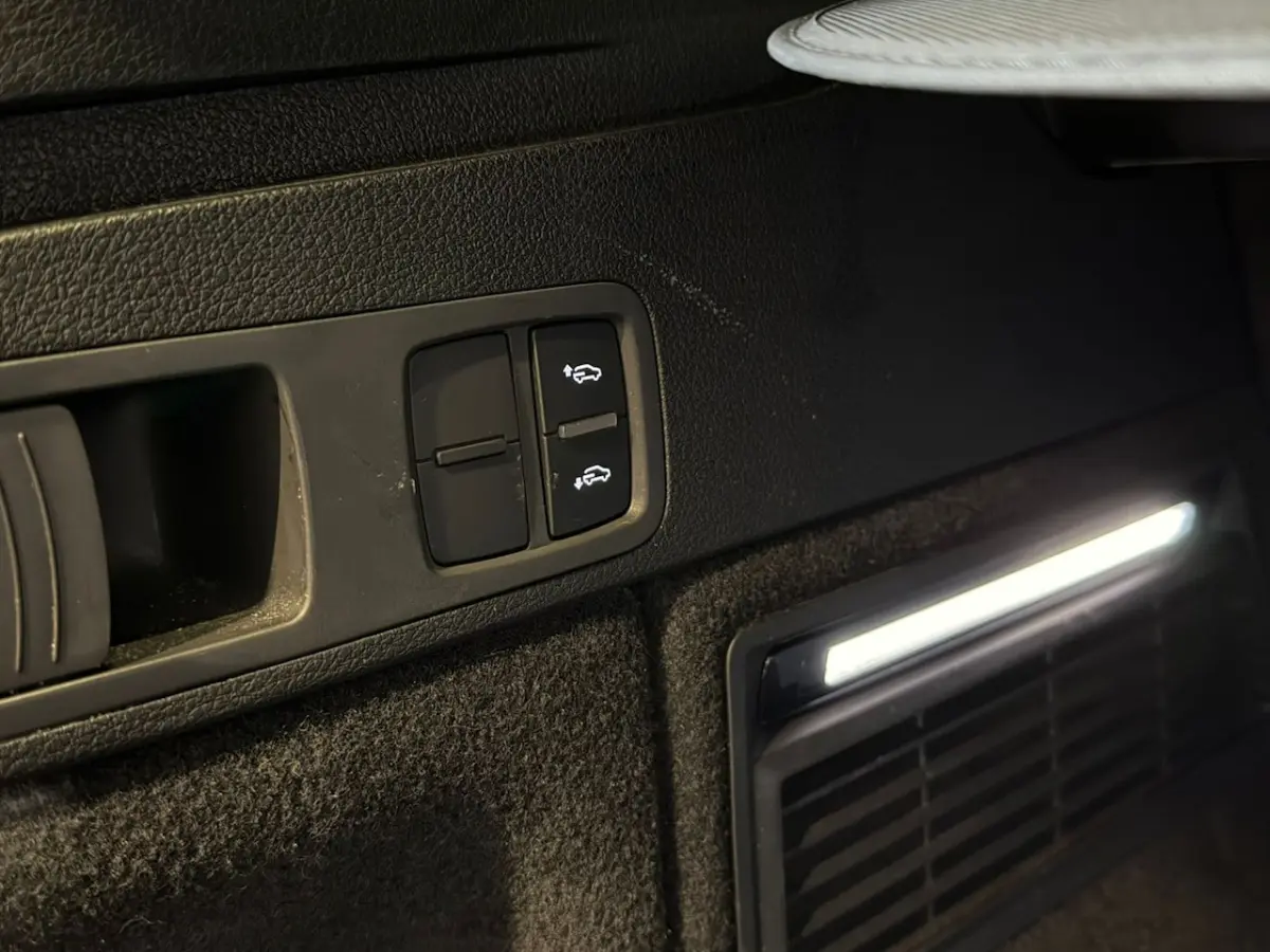 3.0 TFSI SQ5 quattro Pro Line Plus