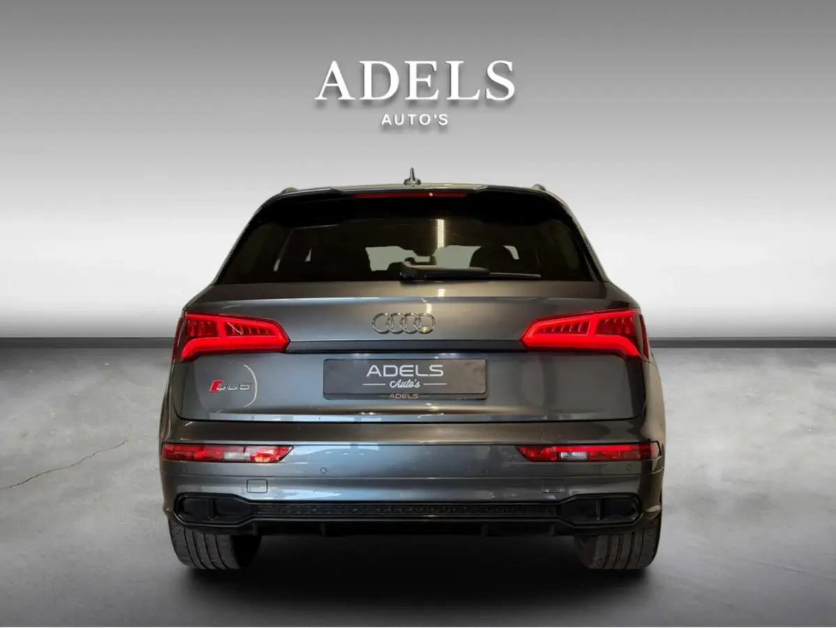 3.0 TFSI SQ5 quattro Pro Line Plus