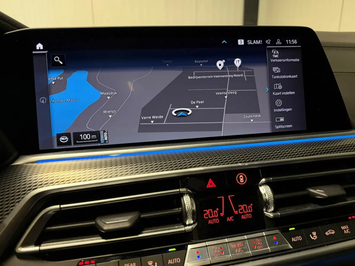 XDrive45e High Executive