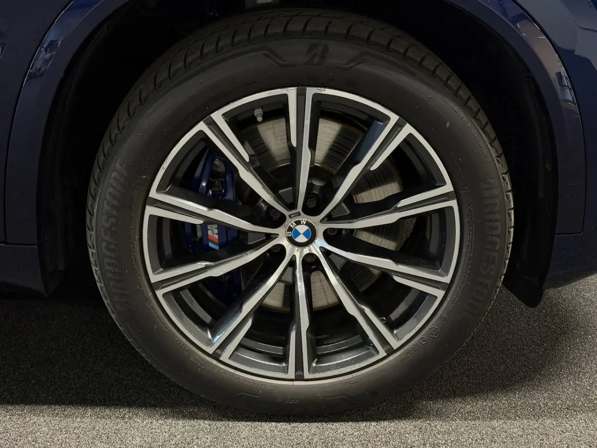 XDrive45e High Executive
