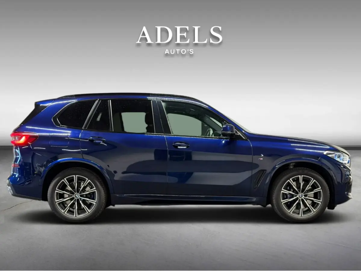 XDrive45e High Executive