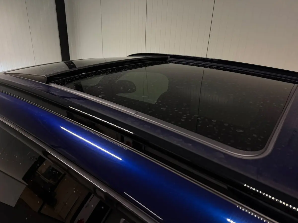 XDrive45e High Executive