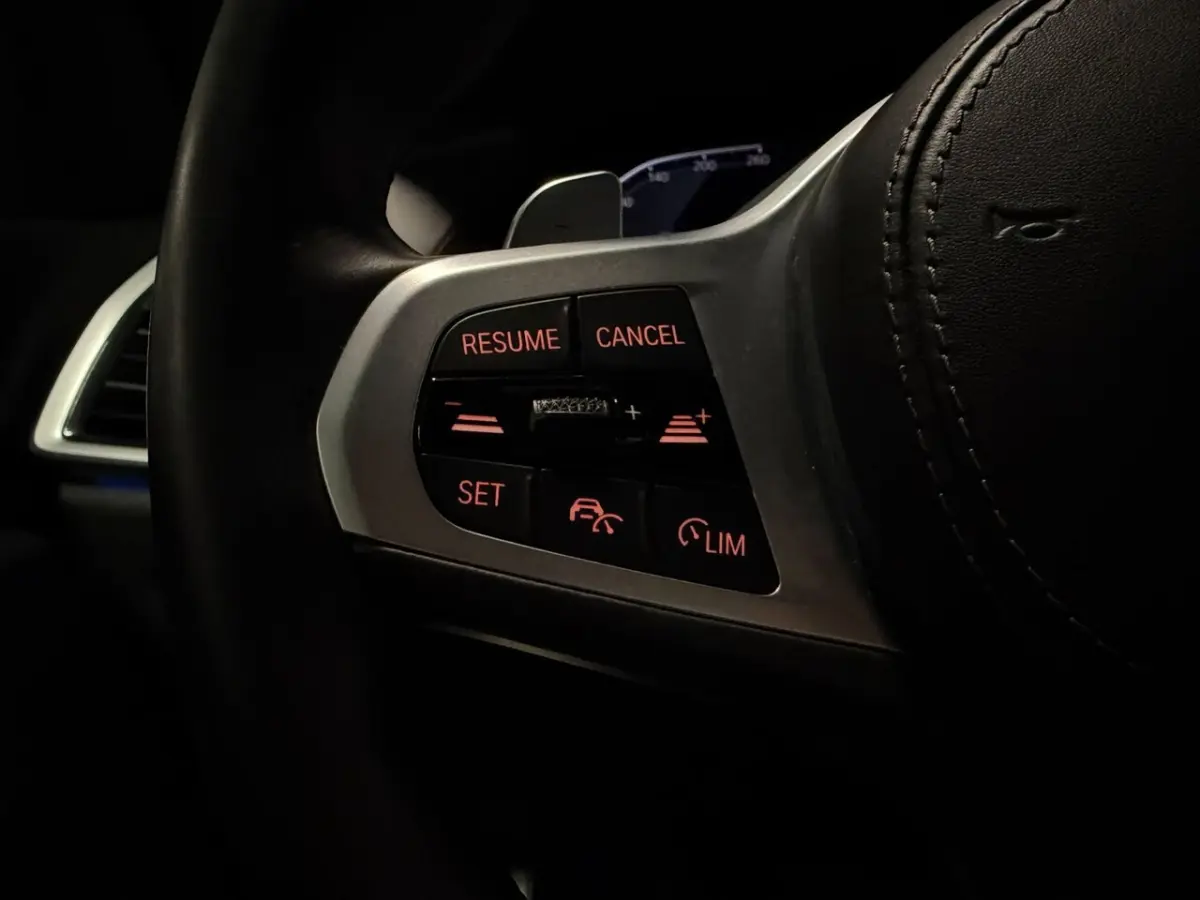 XDrive45e High Executive