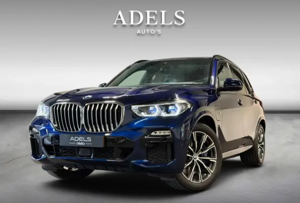 XDrive45e High Executive