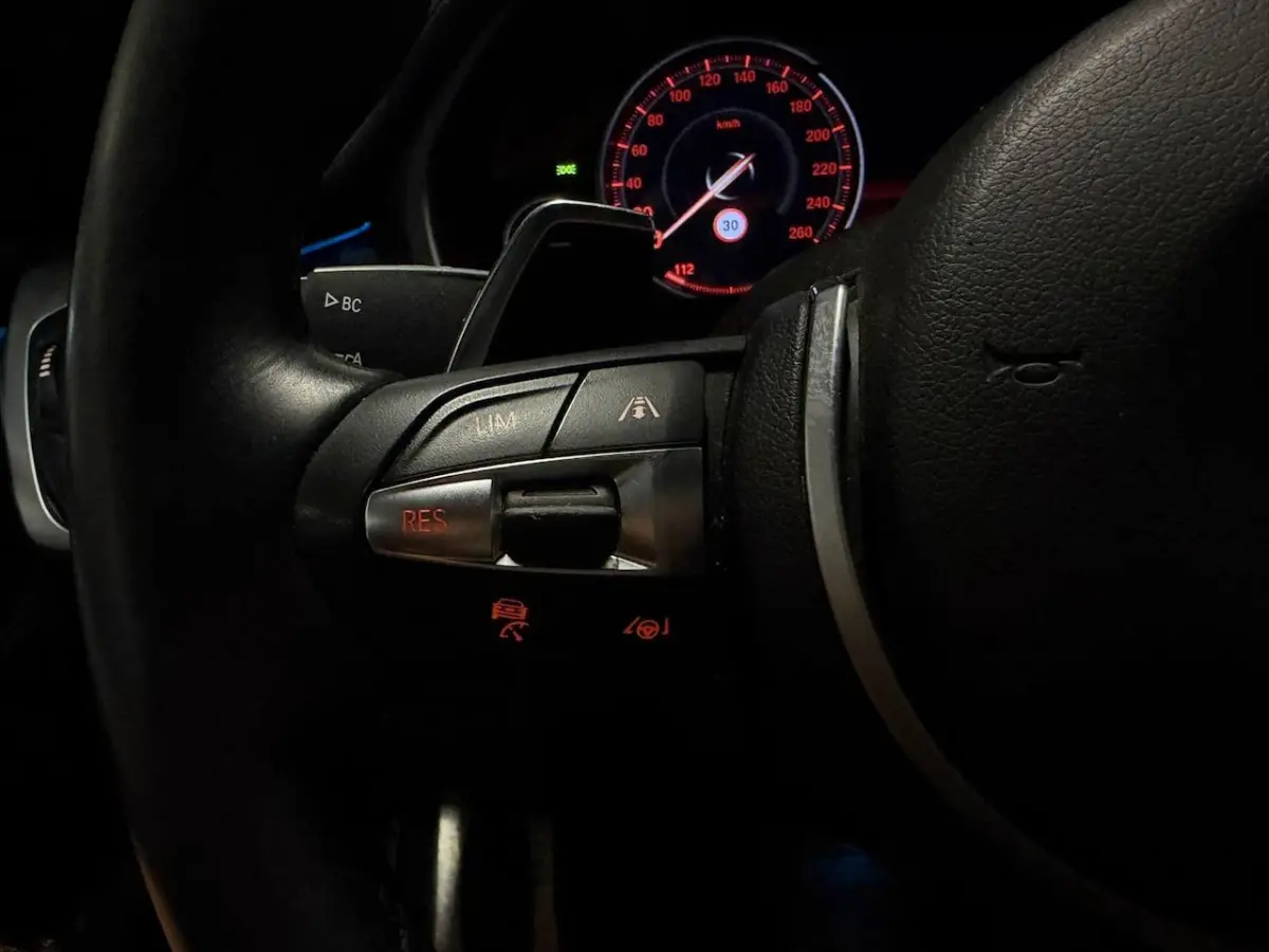 XDrive35i High Executive