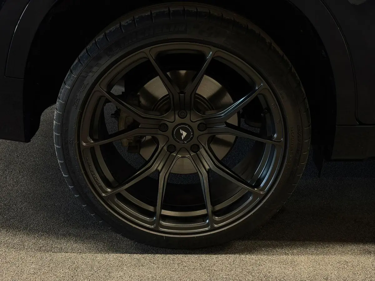 XDrive35i High Executive