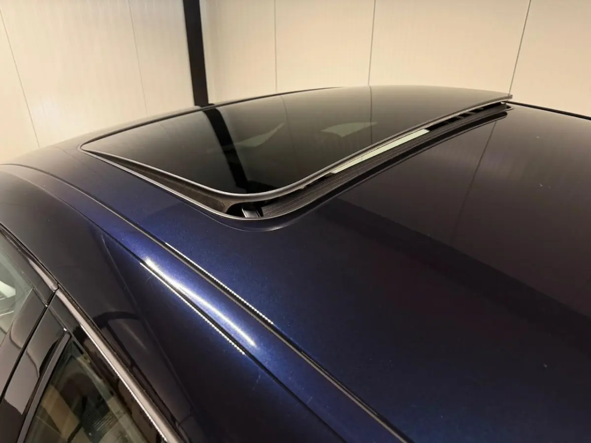 XDrive35i High Executive