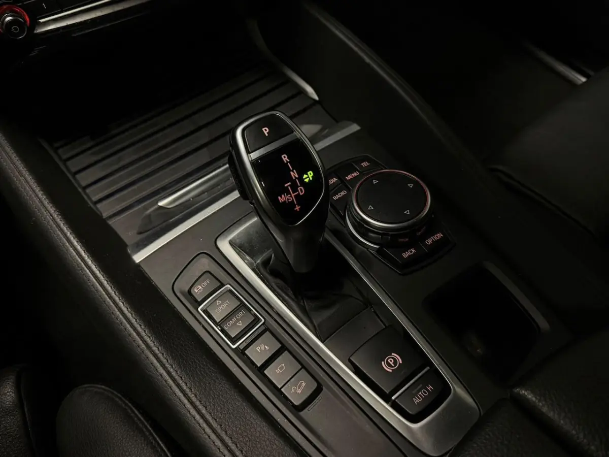 XDrive35i High Executive