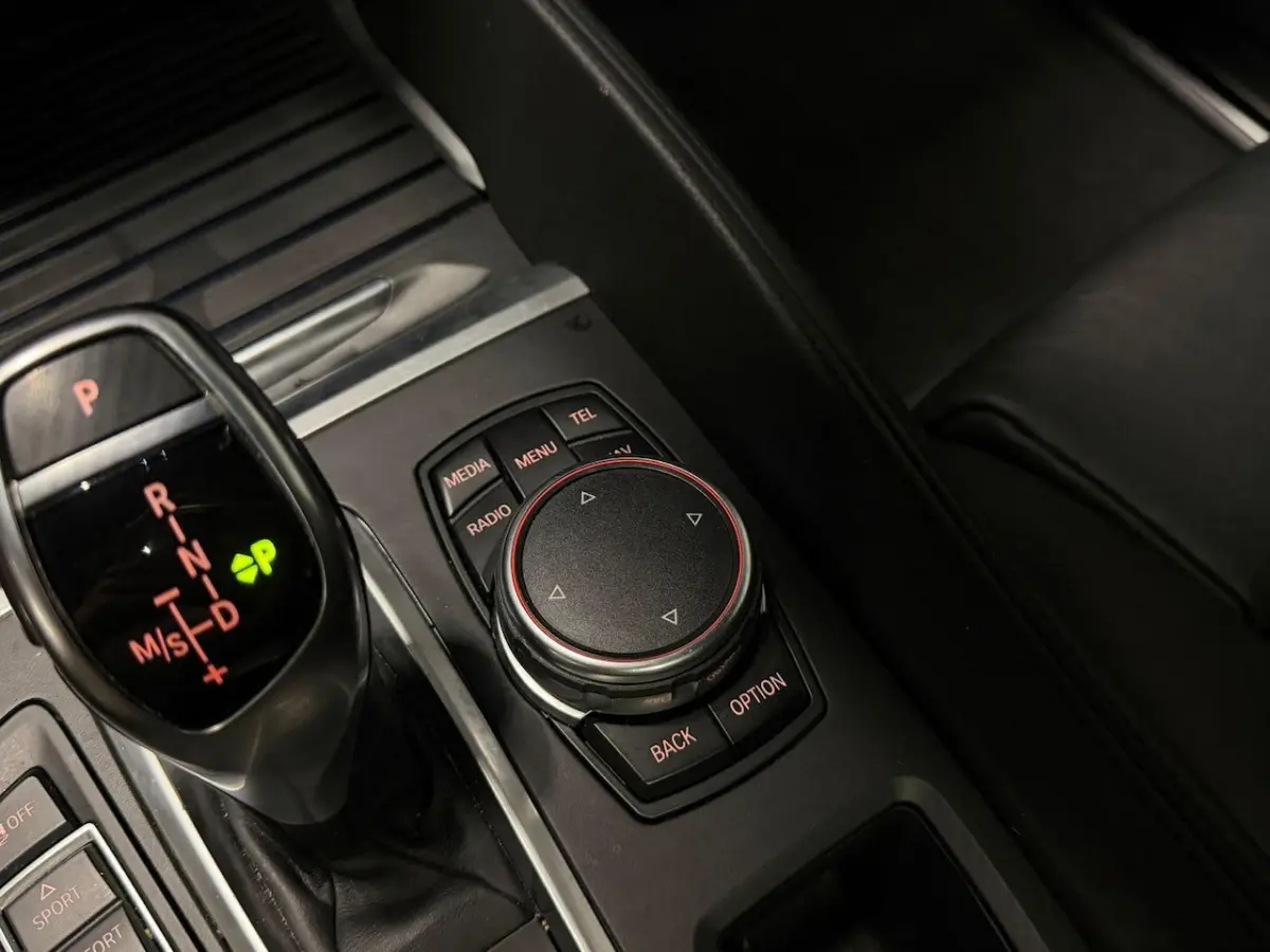XDrive35i High Executive