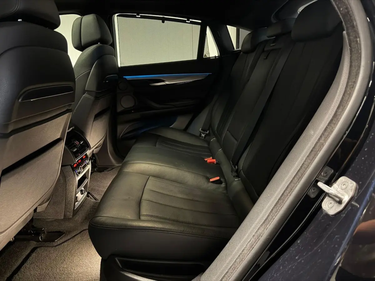 XDrive35i High Executive