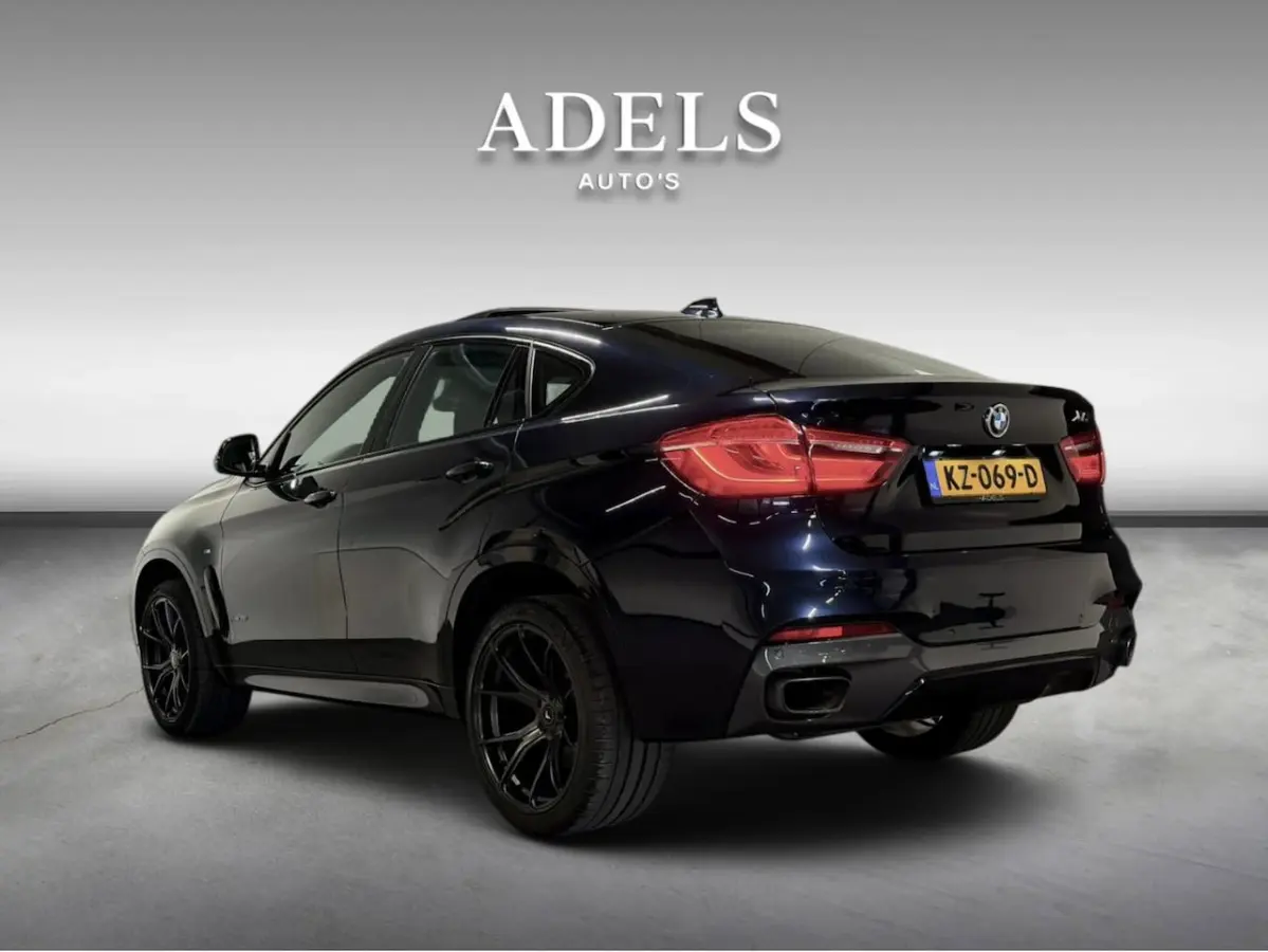 XDrive35i High Executive