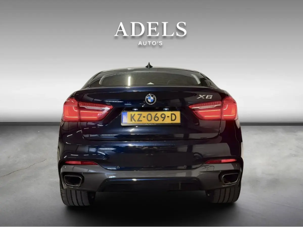 XDrive35i High Executive