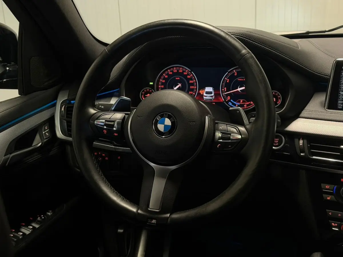XDrive35i High Executive