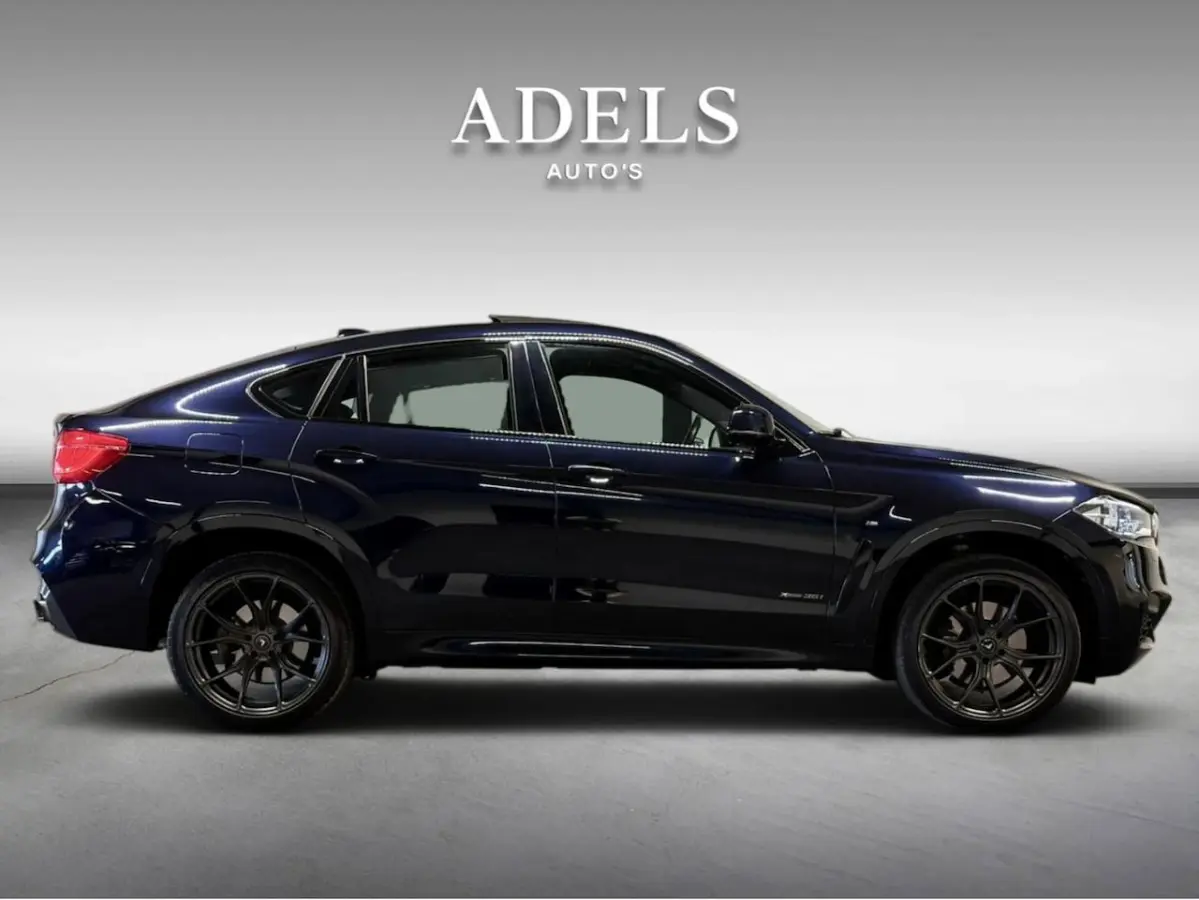 XDrive35i High Executive