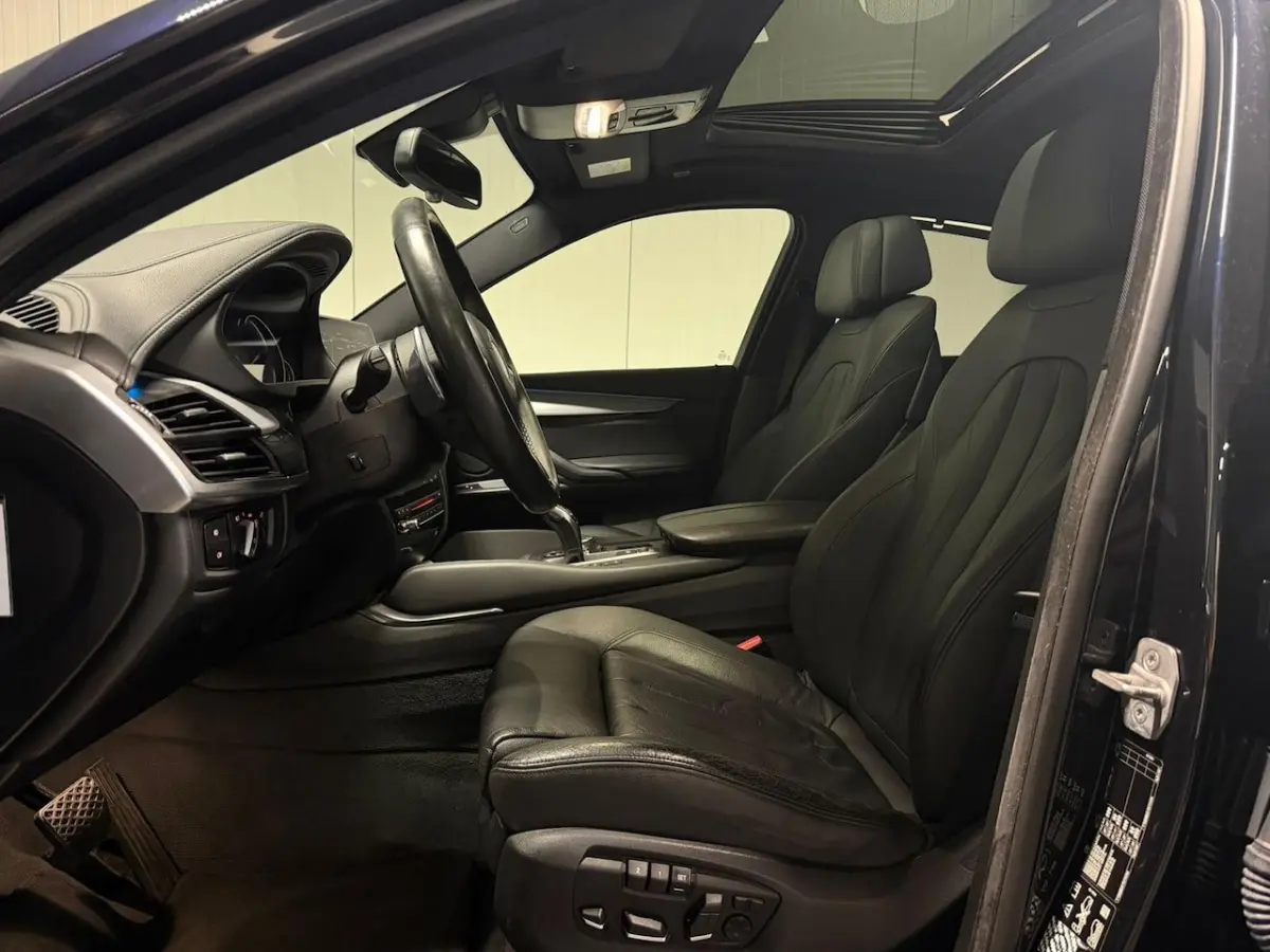 XDrive35i High Executive