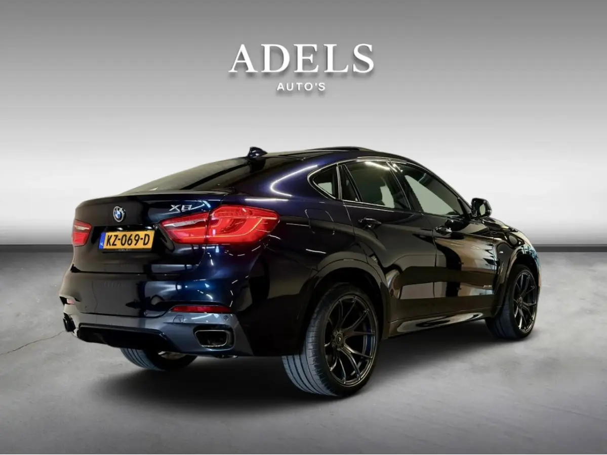 XDrive35i High Executive
