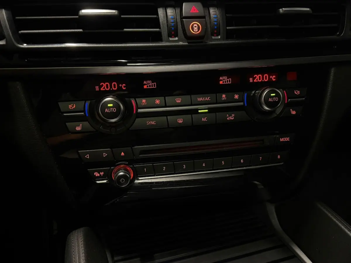 XDrive35i High Executive