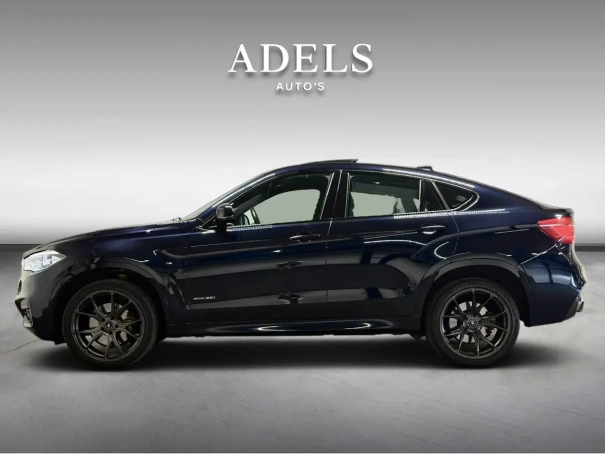 XDrive35i High Executive