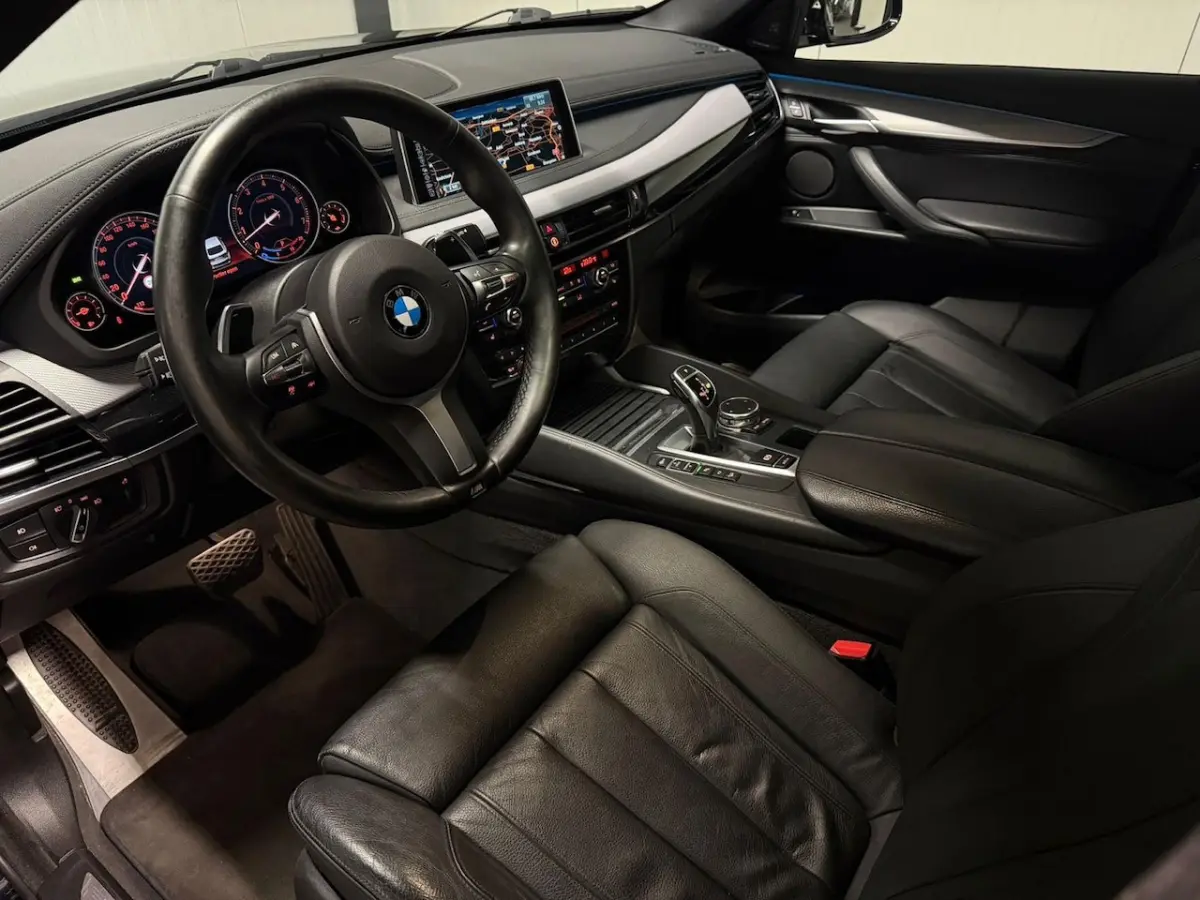 XDrive35i High Executive