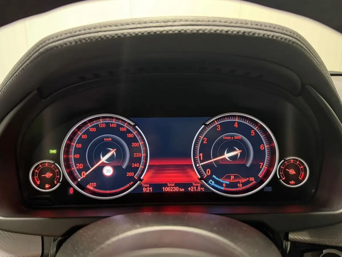 XDrive35i High Executive