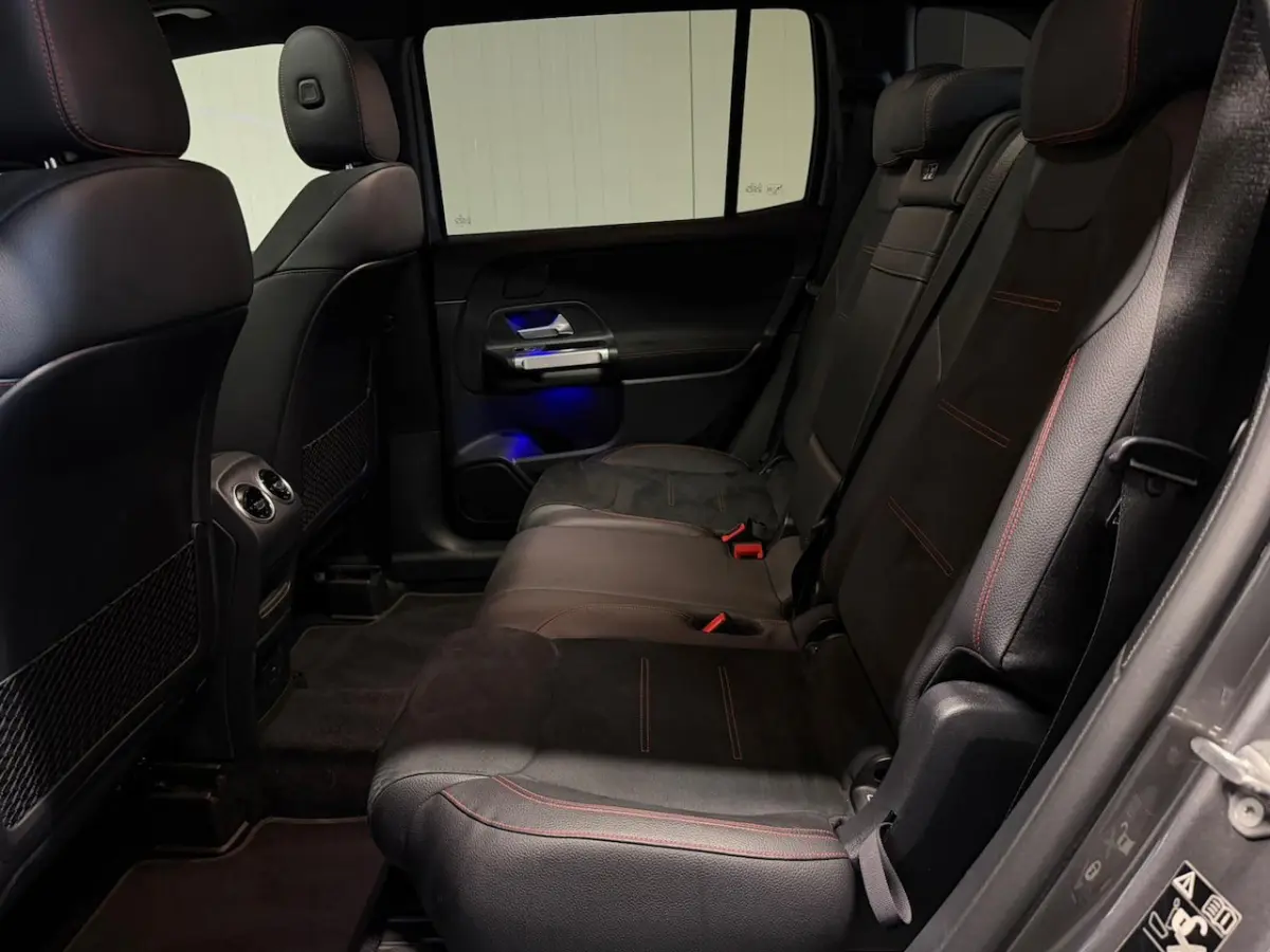 200 Business Solution AMG