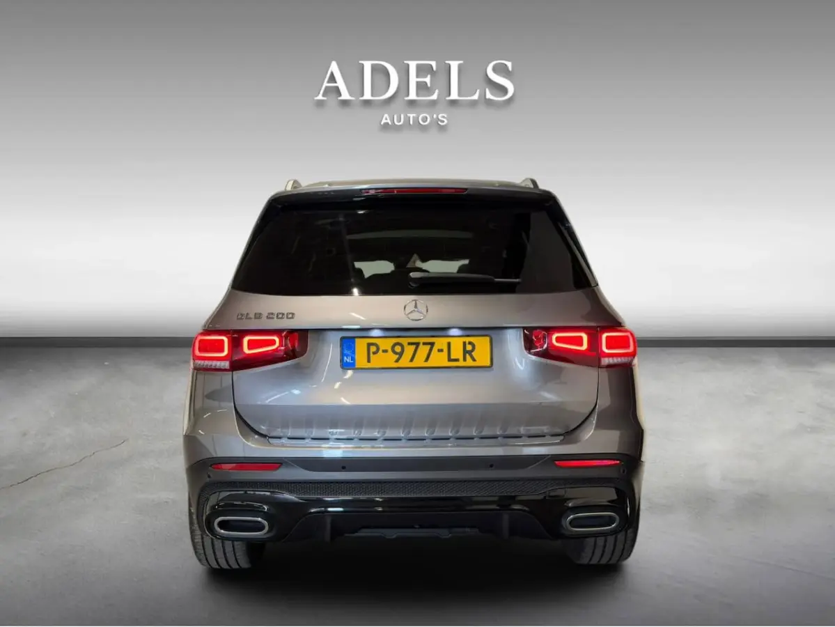 200 Business Solution AMG