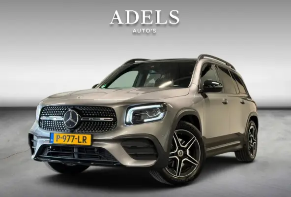 200 Business Solution AMG