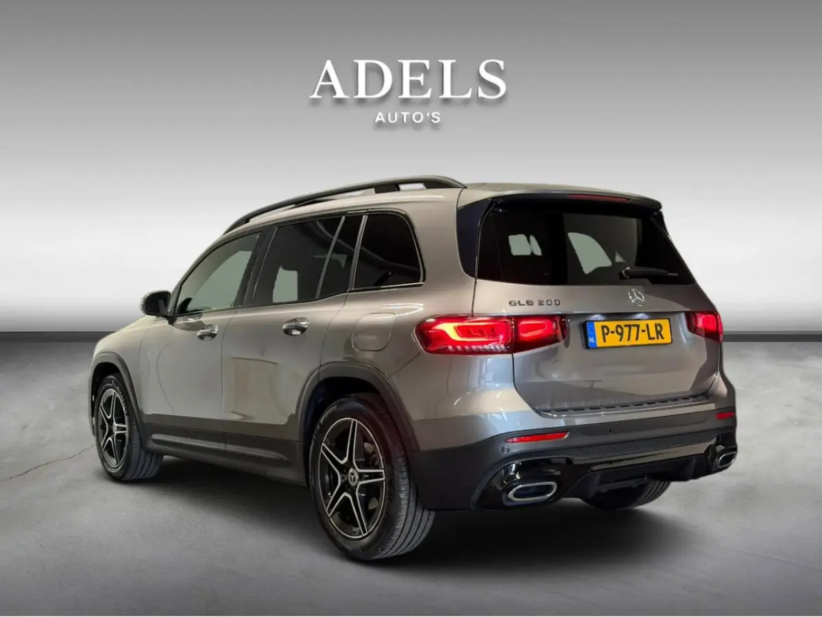 200 Business Solution AMG