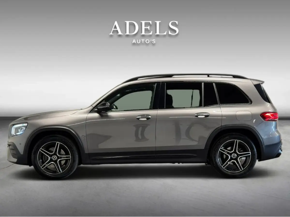 200 Business Solution AMG