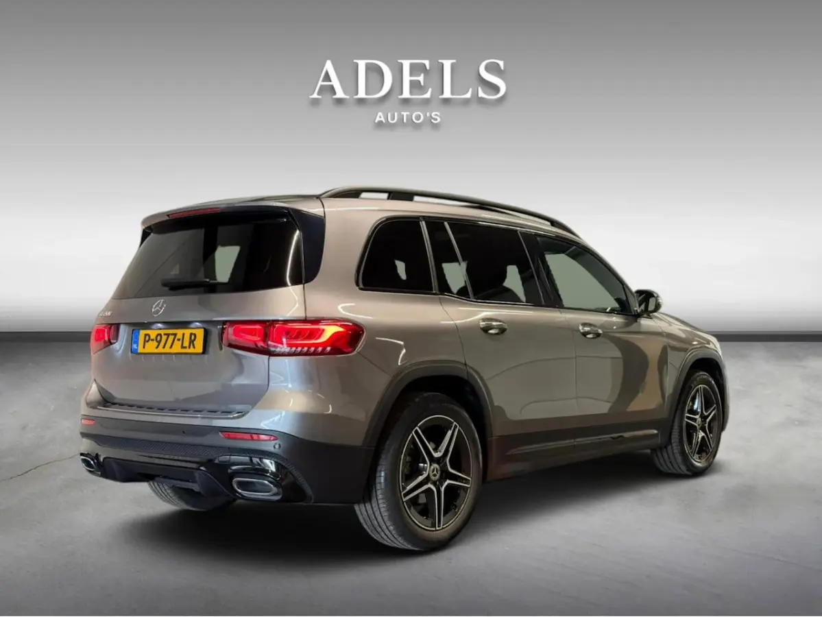200 Business Solution AMG