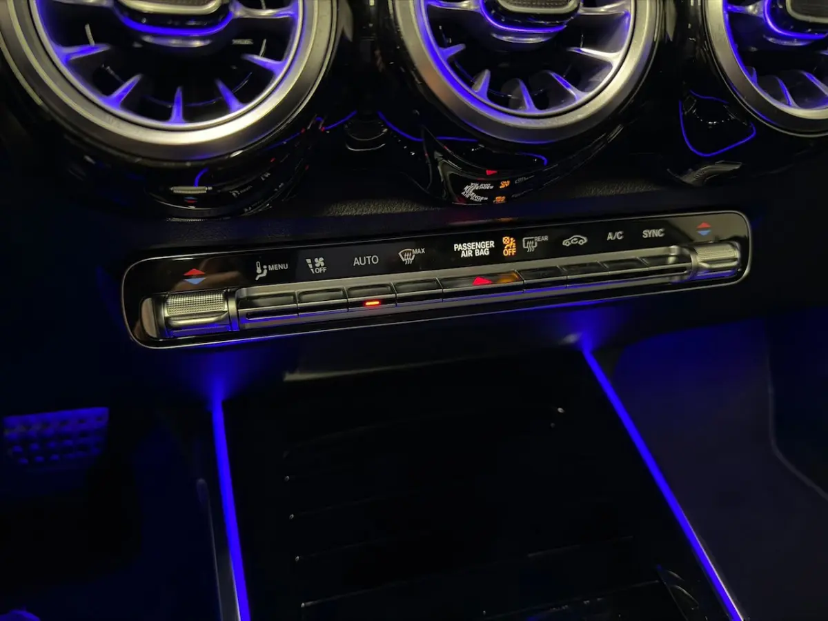200 Business Solution AMG