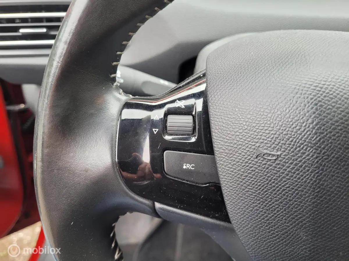1.2 PureTech Style Clima Cruise Trekhaak