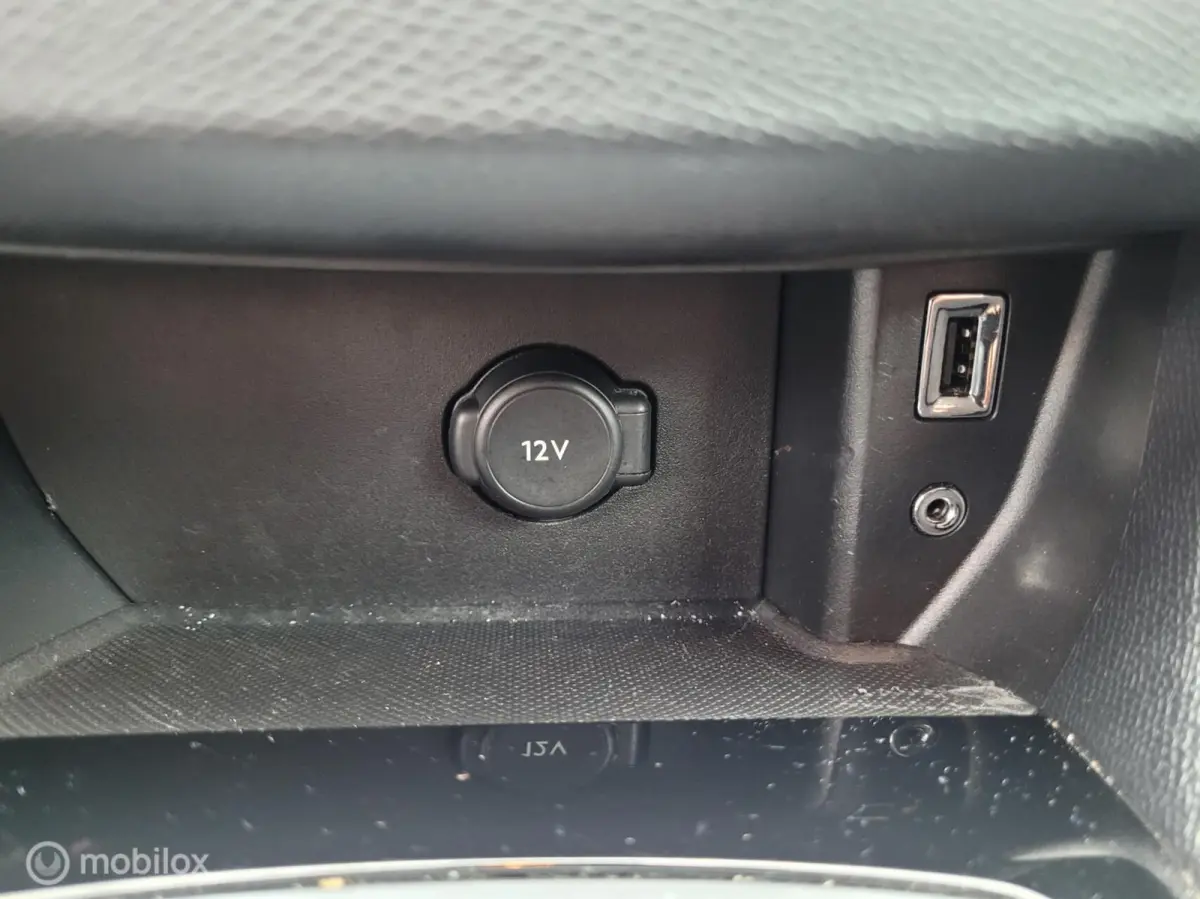 1.2 PureTech Style Clima Cruise Trekhaak