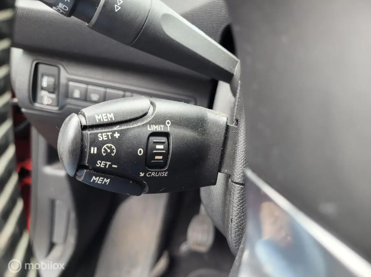 1.2 PureTech Style Clima Cruise Trekhaak