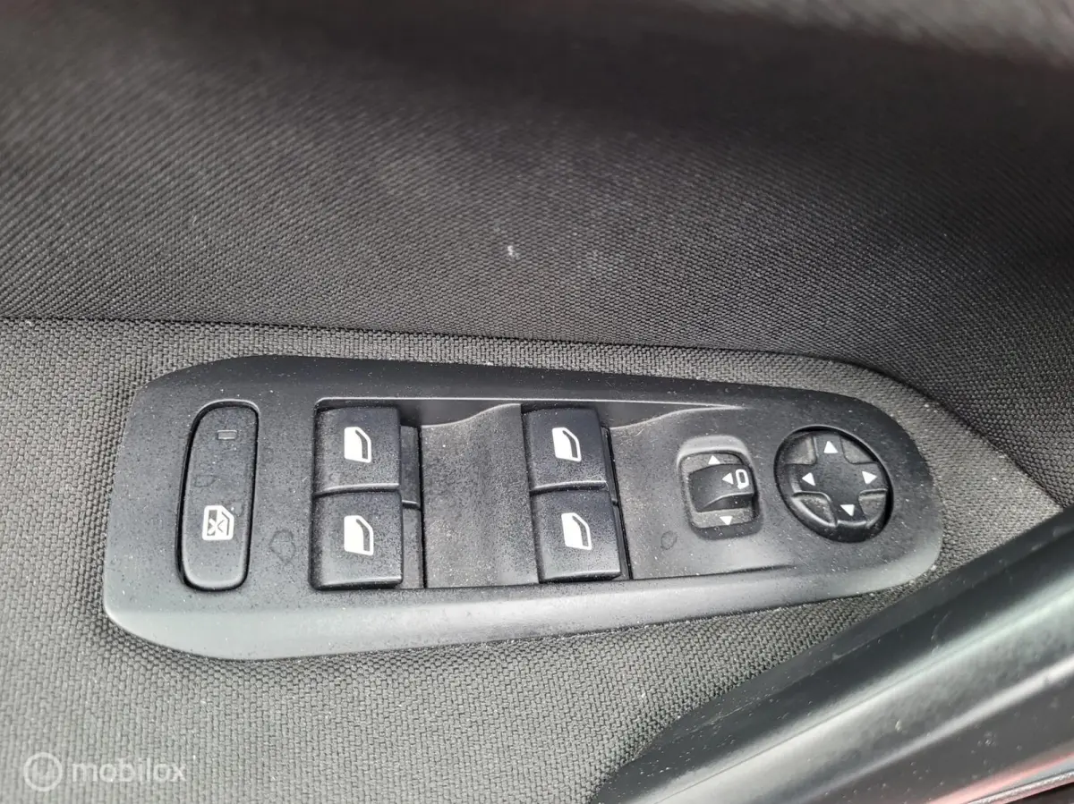 1.2 PureTech Style Clima Cruise Trekhaak